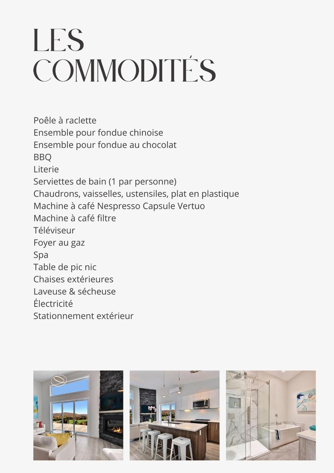 Le Sommet Du Golf Avec Spa Saint Jean De Matha Exterior photo